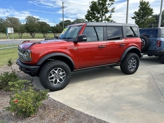 2024 Ford Bronco for sale in Cincinnati OH