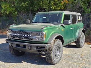 2024 Ford Bronco for sale in Lenoir NC