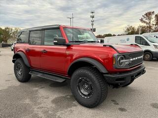 2024 Ford Bronco for sale in Cincinnati OH