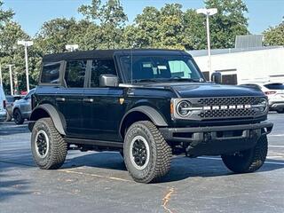 2024 Ford Bronco for sale in Kirkwood MO