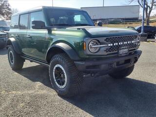 2024 Ford Bronco for sale in Watchung NJ