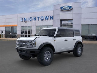 2024 Ford Bronco for sale in Uniontown PA