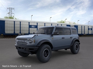 2024 Ford Bronco for sale in Greeneville TN