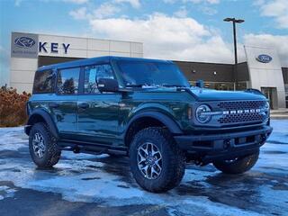 2024 Ford Bronco for sale in Monroeville PA