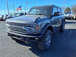 2024 Ford Bronco for sale in Council Bluffs IA