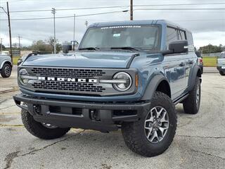 2024 Ford Bronco for sale in Orange TX