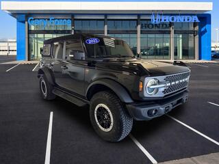 2025 Ford Bronco for sale in Bowling Green KY