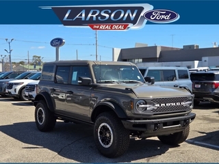 2025 Ford Bronco for sale in Lakewood NJ