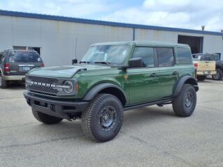 2025 Ford Bronco for sale in Wellington KS