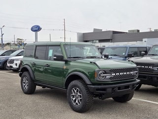 2025 Ford Bronco for sale in Lakewood NJ