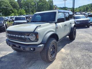 2025 Ford Bronco for sale in Malvern AR