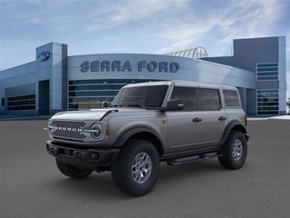2025 Ford Bronco for sale in Farmington Hills MI
