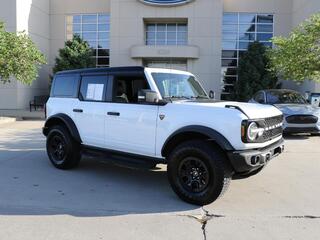 2025 Ford Bronco for sale in Overland Park KS