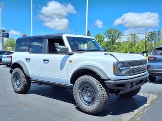 2025 Ford Bronco for sale in Greer SC