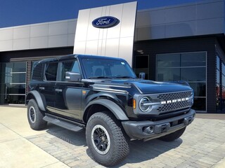 2025 Ford Bronco for sale in Bowling Green KY
