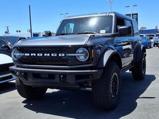 2025 Ford Bronco for sale in Fullerton CA