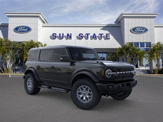2025 Ford Bronco for sale in Orlando FL