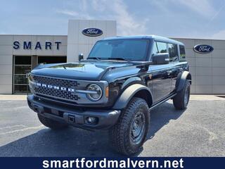 2025 Ford Bronco for sale in Malvern AR