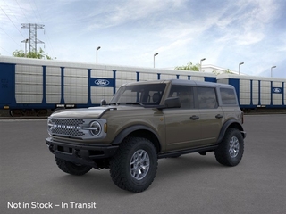 2025 Ford Bronco for sale in Farmington Hills MI