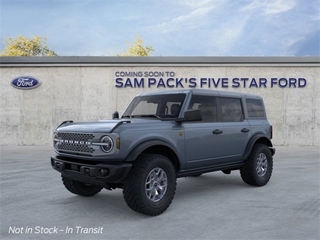 2025 Ford Bronco for sale in Carrollton TX