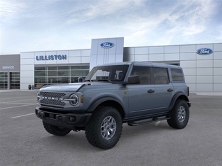 2025 Ford Bronco for sale in Vineland NJ