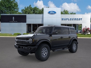 2025 Ford Bronco for sale in Union NJ