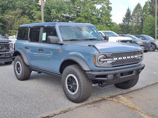 2025 Ford Bronco for sale in Monroeville PA