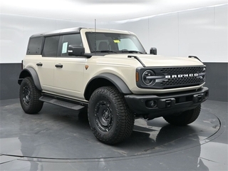 2025 Ford Bronco for sale in Mission Hills CA