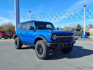 2025 Ford Bronco for sale in Claremore OK