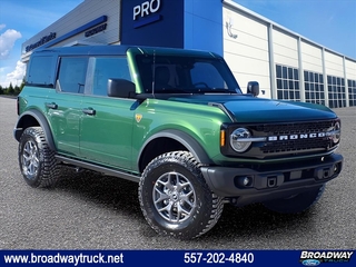 2025 Ford Bronco for sale in Saint Louis MO