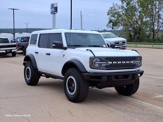 2025 Ford Bronco for sale in Tulsa OK