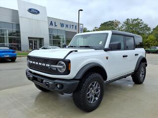 2025 Ford Bronco for sale in Manchester TN