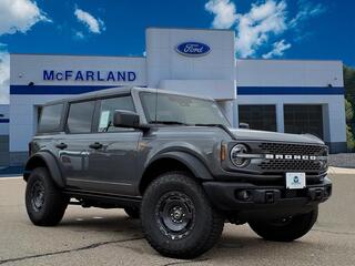 2025 Ford Bronco for sale in Rochester NH