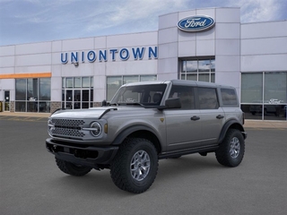 2025 Ford Bronco for sale in Uniontown PA