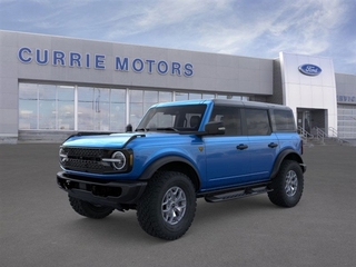 2025 Ford Bronco for sale in Frankfort IL