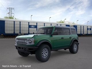 2025 Ford Bronco for sale in Roanoke VA