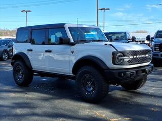 2025 Ford Bronco for sale in Monroeville PA