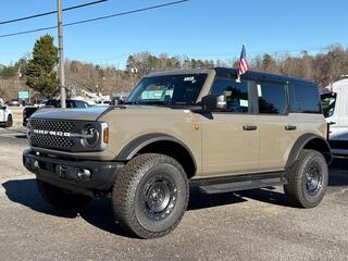 2025 Ford Bronco for sale in Brevard NC