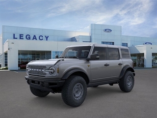 2025 Ford Bronco for sale in Rosenberg TX
