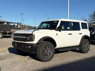 2025 Ford Bronco for sale in Brevard NC