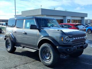 2025 Ford Bronco for sale in Greer SC