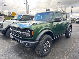 2025 Ford Bronco for sale in Knoxville TN
