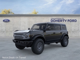 2025 Ford Bronco for sale in Forest Grove OR