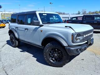 2026 Ford Bronco for sale in Salem VA