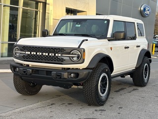 2026 Ford Bronco for sale in Dayton OH
