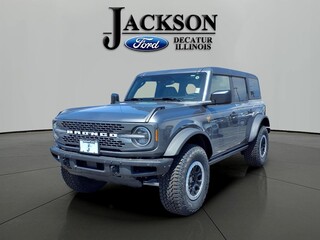 2026 Ford Bronco for sale in El Monte CA