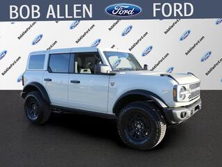 2026 Ford Bronco for sale in Overland Park KS
