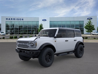 2026 Ford Bronco for sale in Mankato MN
