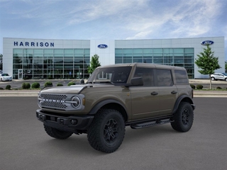 2026 Ford Bronco for sale in Mankato MN