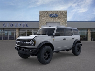 2026 Ford Bronco for sale in Kerrville TX